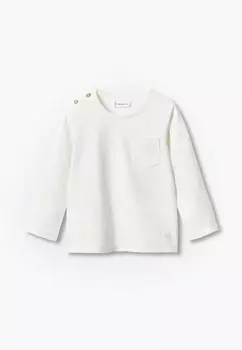 Лонгслив Mango Kids