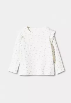 Лонгслив Mango Kids