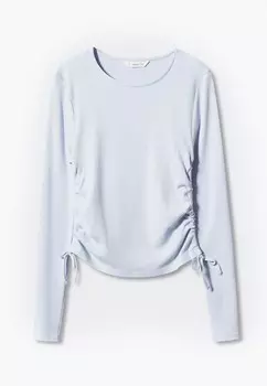 Лонгслив Mango Kids