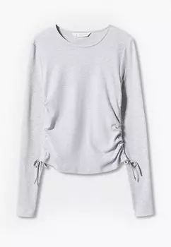 Лонгслив Mango Kids