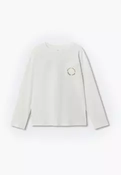 Лонгслив Mango Kids