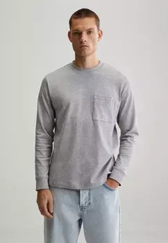 Лонгслив Mango Man