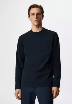 Лонгслив Mango Man