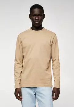 Лонгслив Mango Man