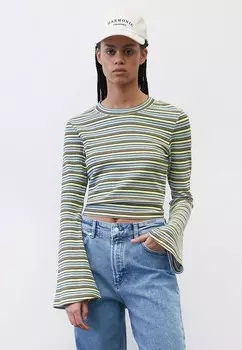 Лонгслив Marc O'Polo Denim