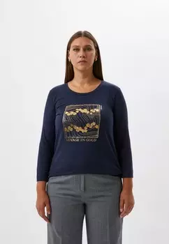 Лонгслив Marina Rinaldi Voyage