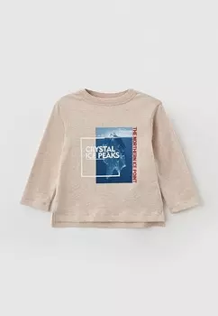 Лонгслив Mark Formelle