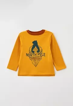 Лонгслив Mark Formelle