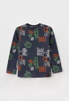 Лонгслив Mark Formelle