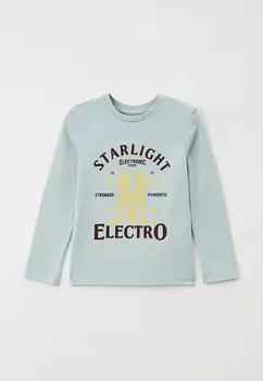 Лонгслив Mark Formelle