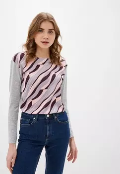 Лонгслив Mark Formelle