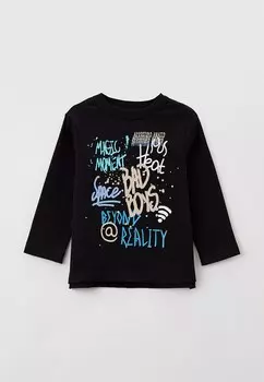 Лонгслив Mark Formelle