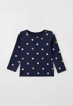 Лонгслив Mark Formelle