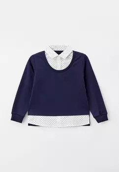 Лонгслив Mark Formelle