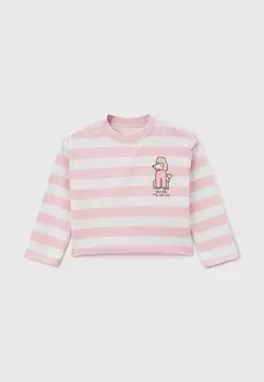 Лонгслив Mark Formelle