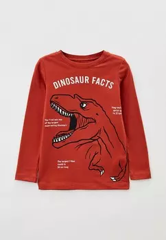 Лонгслив Mark Formelle