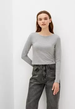 Лонгслив Materia