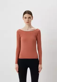 Лонгслив Max Mara Leisure