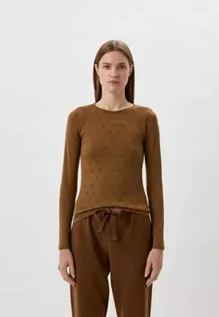 Лонгслив Max Mara Leisure