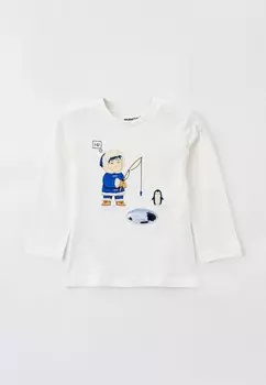 Лонгслив Mayoral