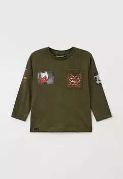 Лонгслив Mayoral