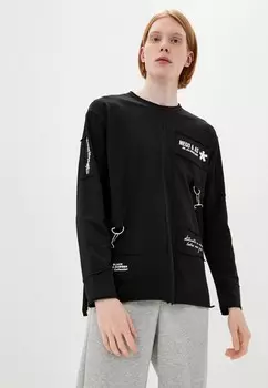 Лонгслив Mego As