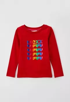 Лонгслив Mexx