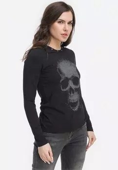 Лонгслив Millennials