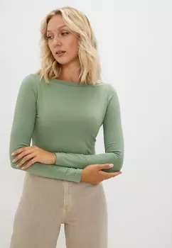 Лонгслив Minaku