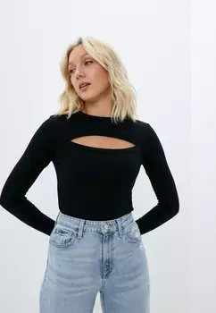 Лонгслив Minaku