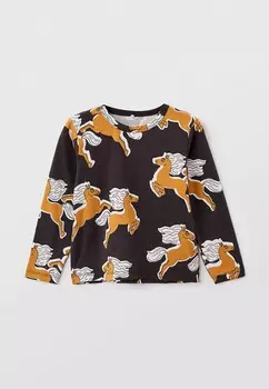 Лонгслив Mini Rodini