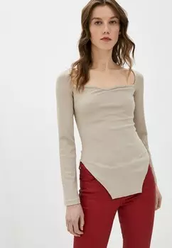 Лонгслив Miss Gabby