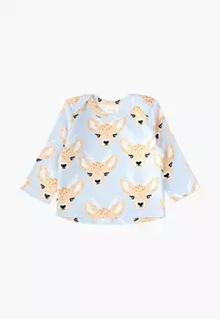 Лонгслив Mjolk