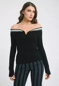 Лонгслив Moda di Lusso