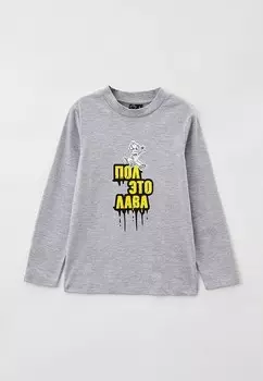 Лонгслив Modis