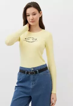 Лонгслив Modis