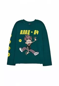 Лонгслив Modis