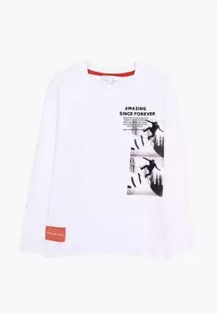 Лонгслив Modis