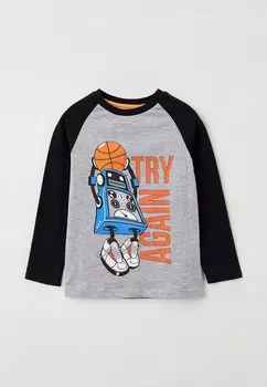 Лонгслив Modis