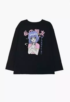 Лонгслив Modis