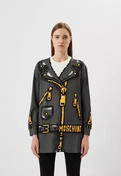 Лонгслив Moschino