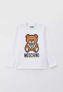 Лонгслив Moschino Kid