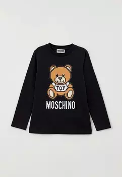 Лонгслив Moschino Kid