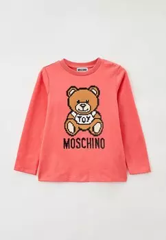 Лонгслив Moschino Kid