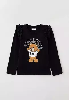 Лонгслив Moschino Kid