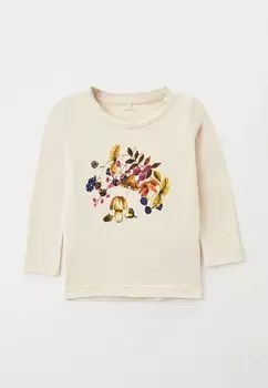 Лонгслив Name It