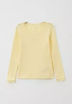 Лонгслив Name It