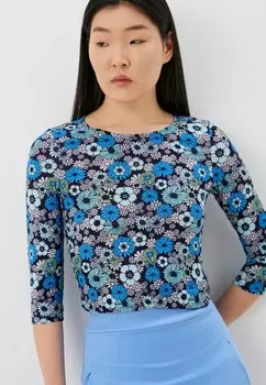 Лонгслив Nataly Shumakova