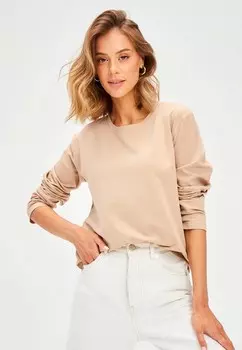 Лонгслив Nataly Shumakova