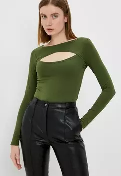 Лонгслив Necaxar